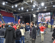 OlympiaEmpfang-SwissIceHockeyFederation-Women_Bild01
